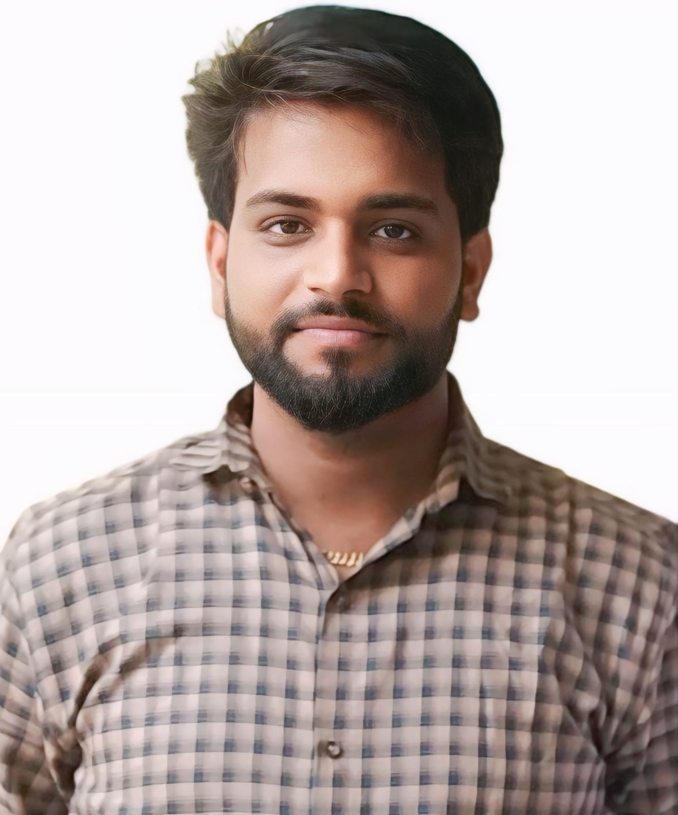 Dr. Prashant Chaudhary