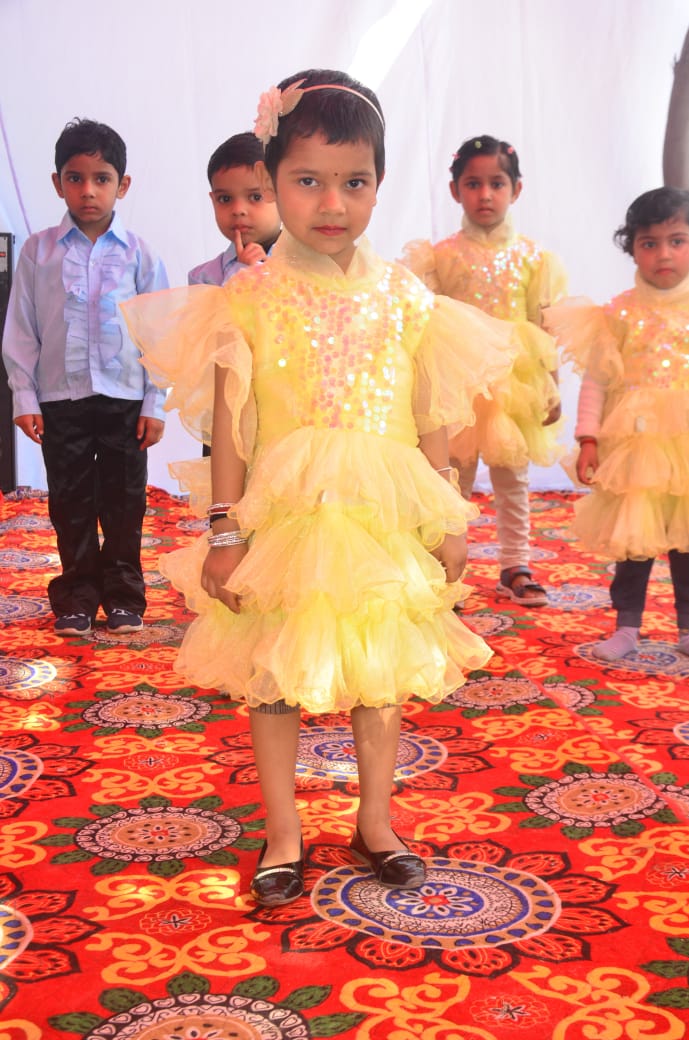 Cultural Dance Performance