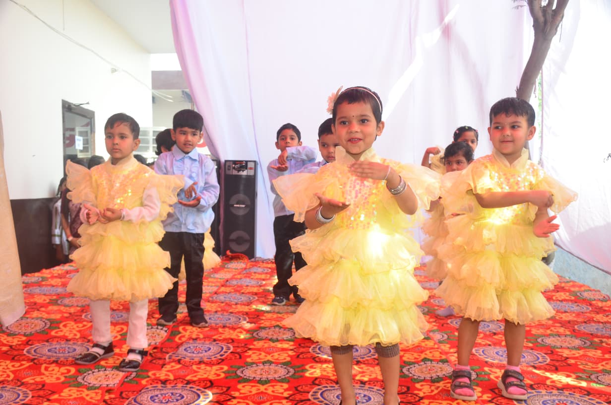 Annual Function Dance